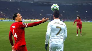 Top 40 Dribles Do Cristiano Ronaldo