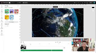Como crear un video educativo en Adobe Express (para mis estudiantes)