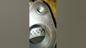 Cat c6.4 fuel pump timing