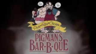 OB Pigmans Bar-B-Que | Restaurants | Dining | Kill Devil Hills, NC