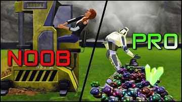 Getting Rich by Enslaving Robots in The Sims 3