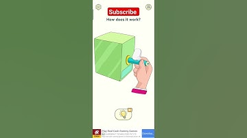 Dop 2 | Delete one part | Level 52 | Walkthrough solutions -all levels‎@GamerGirl-Sa