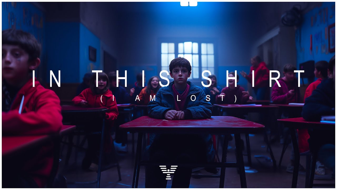 The Irrepressibles - In This Shirt (YLAI Remix)