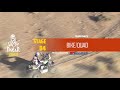 Dakar 2020 - Stage 4 (Neom / Al Ula) - Bike/Quad Summary