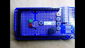 06 Manipulasi bit Input pada AVR