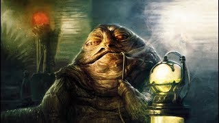 Star Wars - Jabba the Hutt Theme