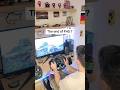 The end of Forza horizon 5 ? #fh5 #forzahorizon5 #gaming #logitechg29 #simracing #steeringwheel