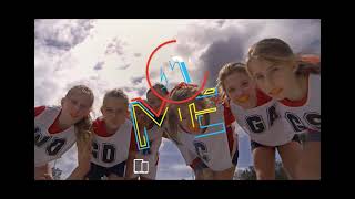 ABC ME Ident (2018)