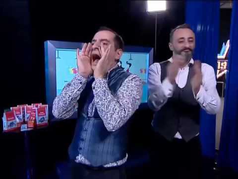 ნიჭიერი   ოთო კაჭარავა ბევრხმიანი   Nichieri   Oto Kacharava Bevrxmiani