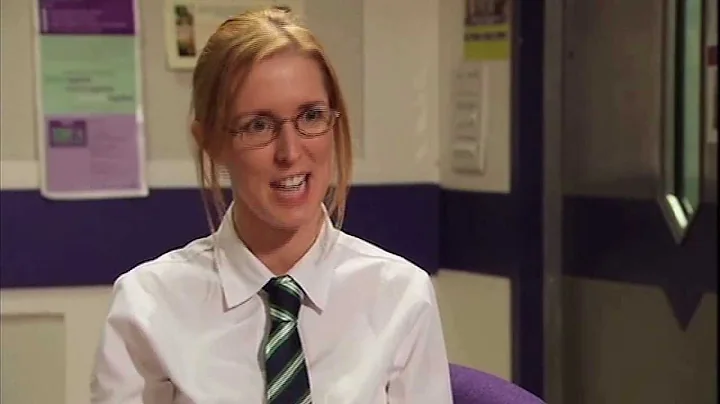 Brenda McNeill Showreel HD