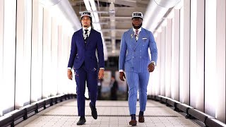 How the Texans landed C.J. Stroud & Will Anderson Jr.