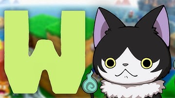 Senpai Willinyat sings Nekomata