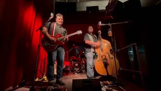 Mercury 3 At MasonCity Brewing Show Clips