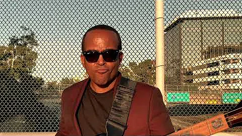 Darryl Williams - "There's Always Tomorrow" Offici...