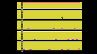 Ti99/4A Typed in Game from the Magazine :- Home Computer weekly (slugs)