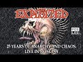 The Exploited - Porno Slut (25 Years Of Anarchy And Chaos. Live in Moscow)