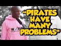 Junior Khanye Says Orlando Pirates Were MISTAKEN For Hiring a Spanish Coach