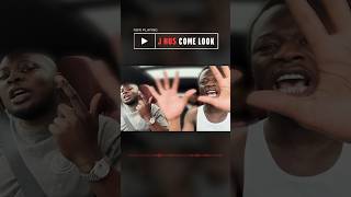 J Hus - Come Look (Album Listen Through)