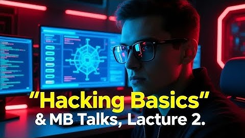 Ethical Hacking Lecture 2 | Information Gathering, Scanning & Exploitation Explained #hacker #yt 