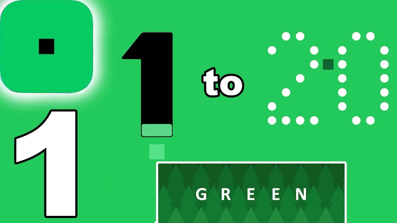 Зеленый игра ответы. Why finish 41 lvl Green game.