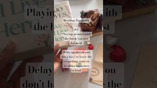 Reading Hangover | RunwrightReads #booktube