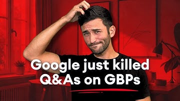 Q&A Is Gone on Google! – Protect Your Profile Fast with FAQs & Schema (2025 Edition)