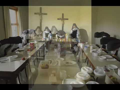 Life of Cistercian Nuns