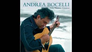 Andrea Bocelli - Un Nuovo Giorno