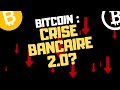Bitcoin  crise bancaire 20 gros rebond sur eth  analyse complete btc eth et total altcoins