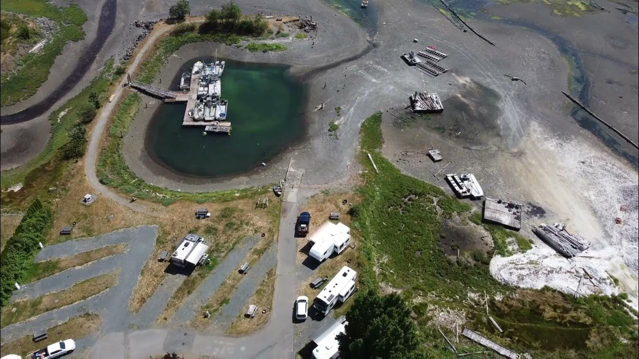 Vancouver Island,Fanny Bay, BC YouTube
