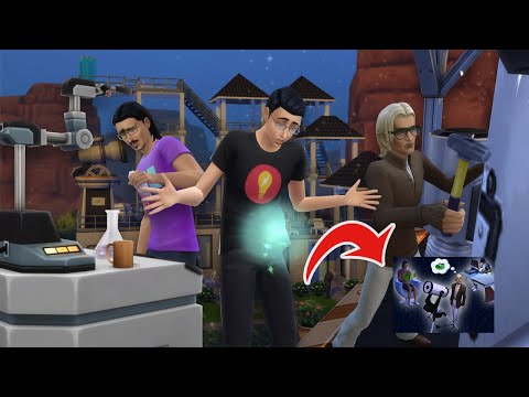 Video: EA Lõpetab The Sims 4 32-bitise Toe, Kuid Lubab, Et Legacy Edition Ilmub Selle Aasta Lõpus