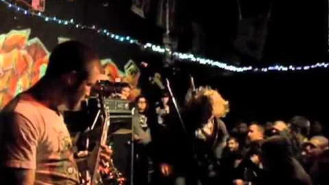 P.L.F. - 1/22/11 @ 924 Gilman St, Berkeley, CA - FULL SET