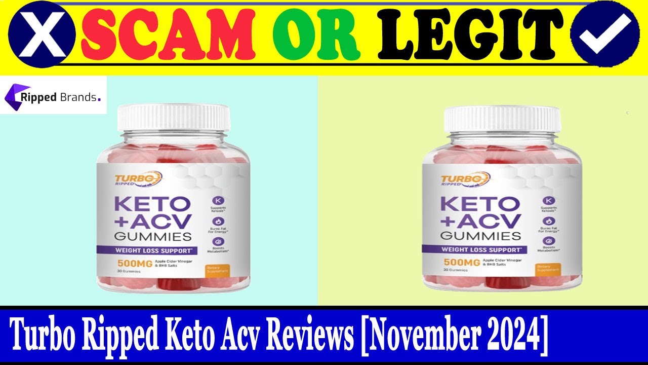 1 Pack) Ripped Results Keto ACV Gummies, Armenia