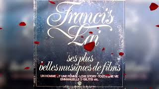 Francis Lai - Toute Une Vie - YouTube