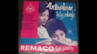 Download Lagu Tuty Subardjo -  pesan ibu [BOWO collect.] MP3