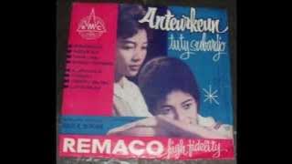 Tuty Subardjo -  pesan ibu [BOWO collect.]