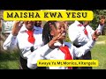 MAISHA KWA YESU I Kwaya Kuu Ya Mt Monica Kitengela MAISHA KWA YESU I Kwaya Kuu Ya Mt Monica Kitengela