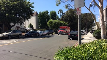 LBFD Rescue 9 Code 3