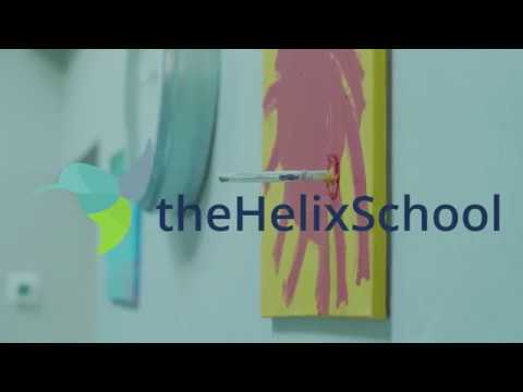 Helix School Promo