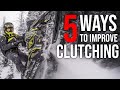 5 ways to improved CLUTCH performance