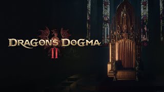 Новый шедевр! Первый взгляд Dragon's Dogma 2 🔥🔥🔥 #gaming #dragonsdogma #rpg