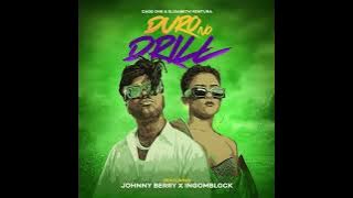 Cage One x Elisabeth x Johnny Berry x Ingomblock - Duro no Drill (MÚSICA OFICIAL)