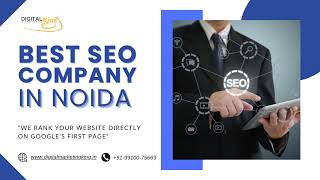 Seo Company in Noida |  Seo Service in Noida | Seo Expert in Noida | SEO consultant in Noida Update