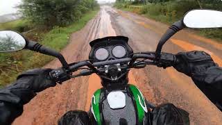 2022 Bajaj CT 125 X Full Ride Review l Aayush ssm