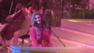 Delta Goodrem - Believe Again Live in Adelaide 5/11/2016