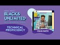 Technical proficiency keys to creating content that captivates  ep 5  blackandunlimited