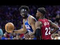 Miami Heat vs Philadelphia 76ers Full Game 5 Highlights | 2021-22 NBA Playoffs