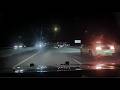 Mustang Flees State Police Sergeant At 150MPH+ Twice In The Same Night | Arkansas State Police