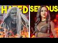 THEY HATED THE WYATT SICKS...RELEASED WWE STAR SCREWED...VAQUER OUT FOR MONTHS...Wrestling News