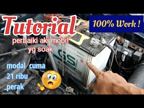 Video: Cara Mudah Membuka Hood dengan Kait Rusak: 8 Langkah